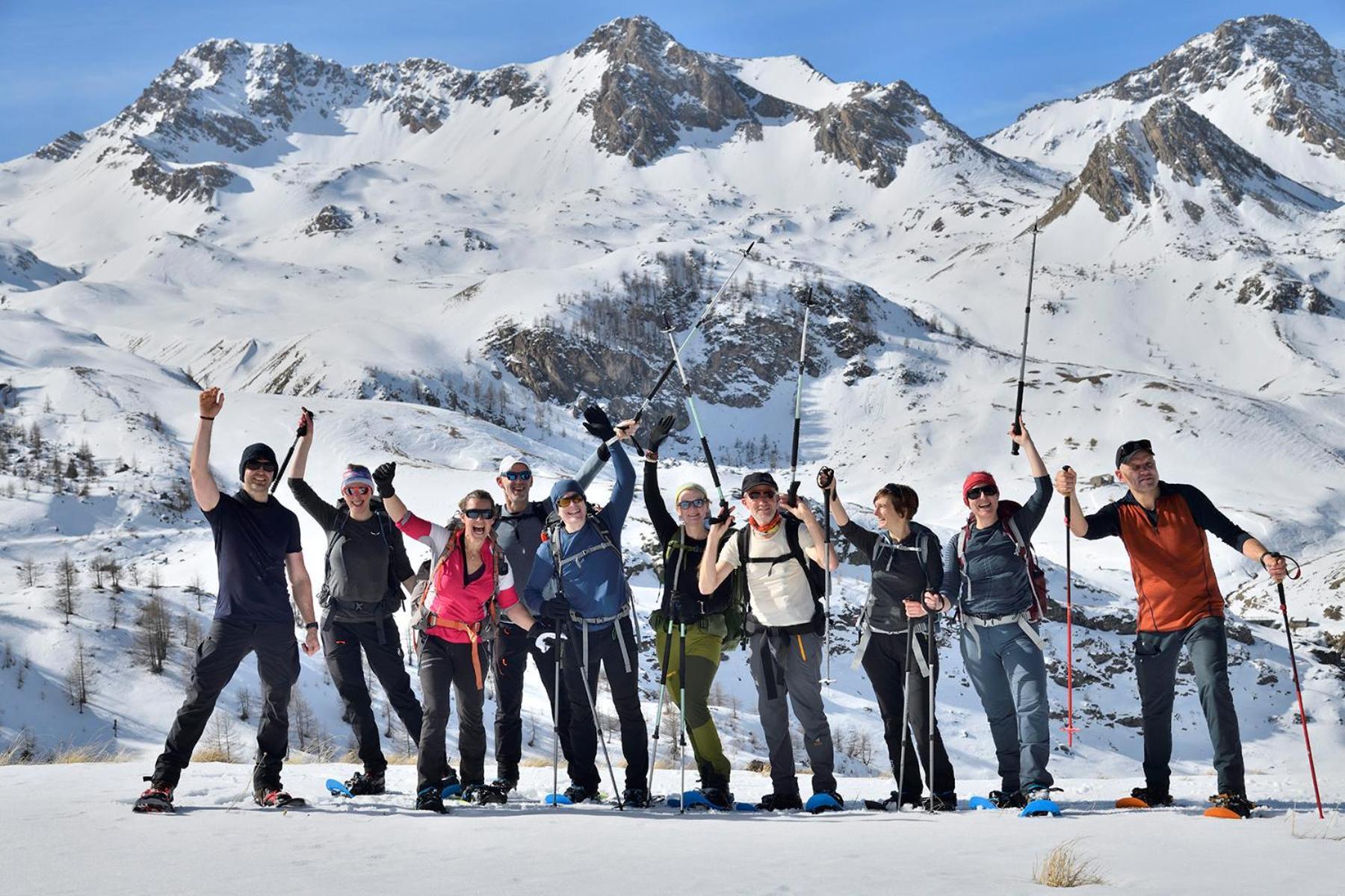 Rifugio Lou Lindal Hotel Canosio Ngoại thất bức ảnh