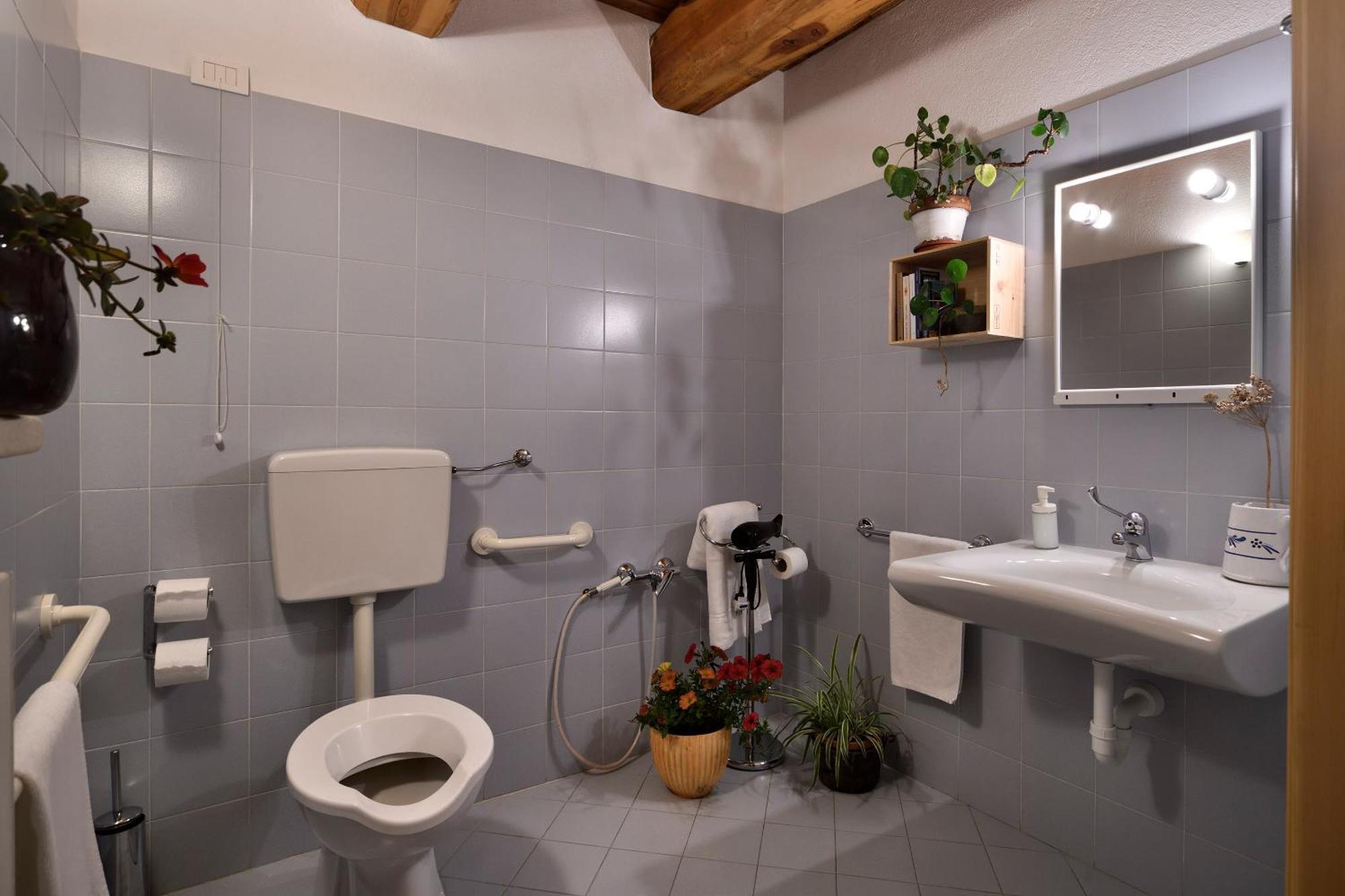 Rifugio Lou Lindal Hotel Canosio Ngoại thất bức ảnh