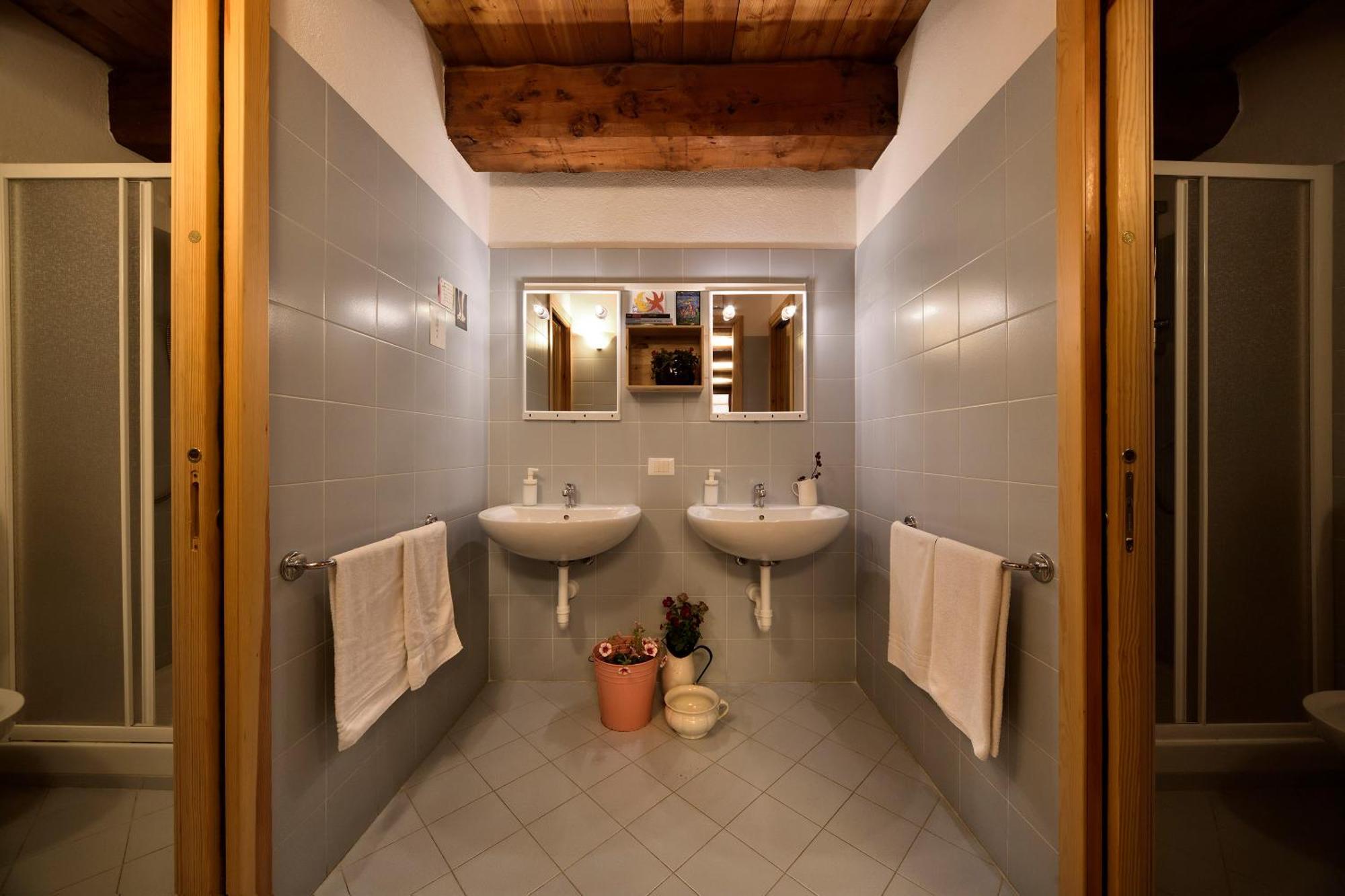 Rifugio Lou Lindal Hotel Canosio Ngoại thất bức ảnh