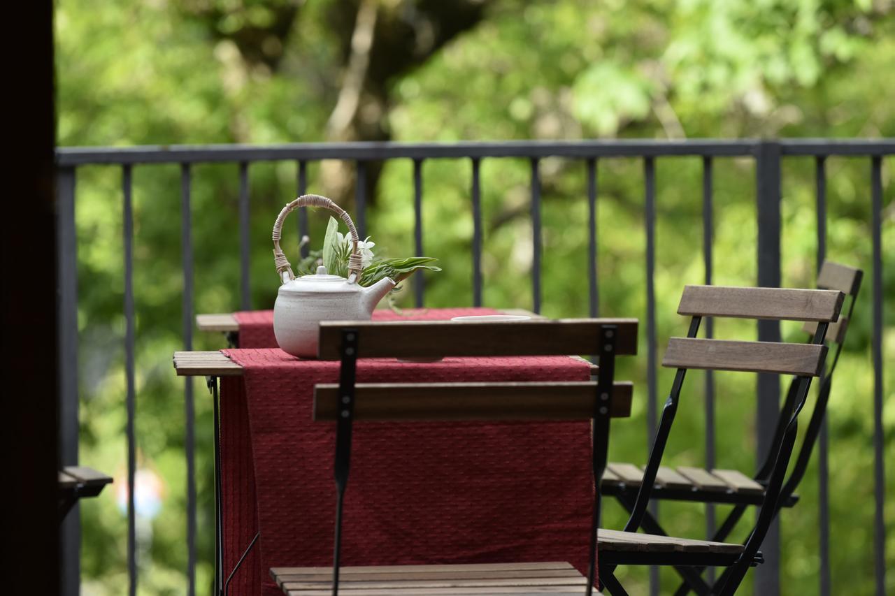 Rifugio Lou Lindal Hotel Canosio Ngoại thất bức ảnh